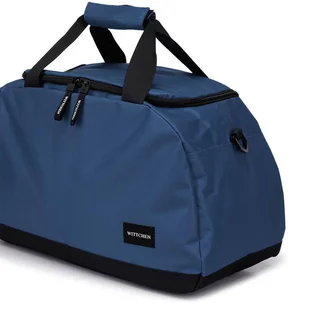 Torba podróżna Wittchen Basic 56-3S-926 - Torby podróżne - miniaturka - grafika 4