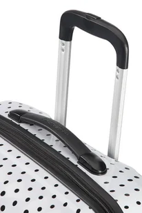 Walizka American Tourister DISNEY LEGENDS duża 4koła 88l - Walizki - miniaturka - grafika 7
