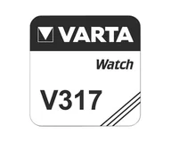 Baterie i akcesoria - Varta SR 516 SW / SR 62 SW / V 317 1BL 4008496272785 - miniaturka - grafika 1