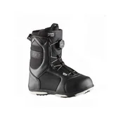 Buty snowboardowe - Buty Snowboardowe dziecięce HEAD FH Boa - miniaturka - grafika 1
