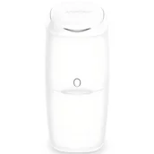 Kosze na bieliznę - Angelcare Pojemnik Kosz Na Pieluchy Pampersy Wkład - miniaturka - grafika 1