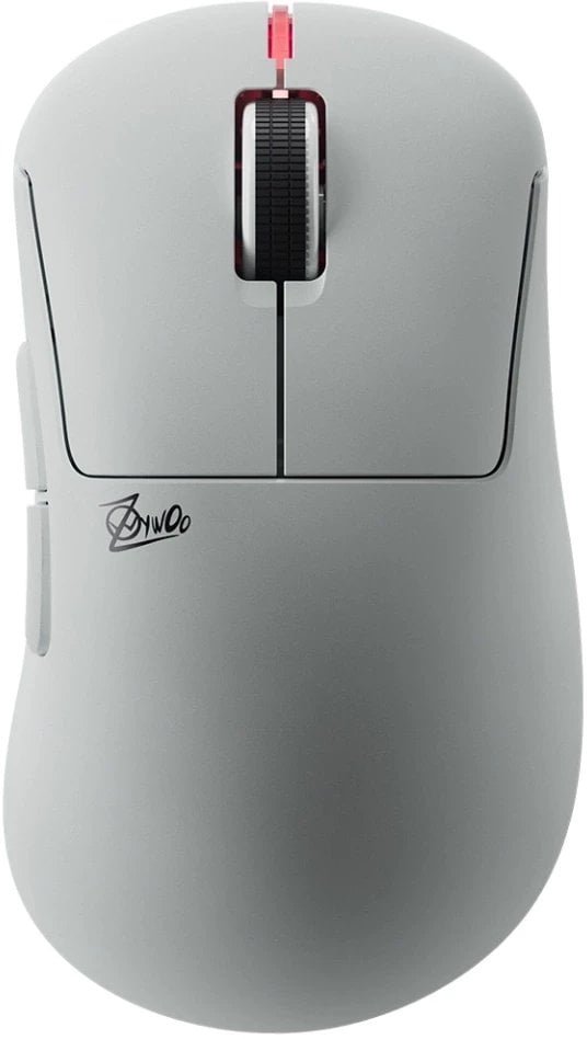 Pulsar ZywOo the Chosen Mini 8K Wireless White