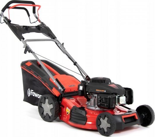 Faworyt 4w1 Kosiarka spalinowa 