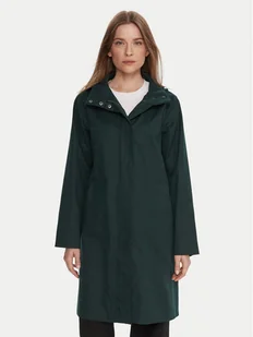Tatuum Parka Setis T2502.011 Zielony Loose Fit - Kurtki damskie - miniaturka - grafika 1