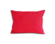 Poszewki na poduszki - Poszewka 70x80 satyna bawełniana koral Darymex - miniaturka - grafika 1