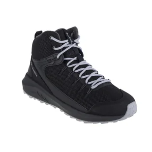 Buty trekkingowe męskie Columbia Trailstorm Mid Waterproof - Buty trekkingowe damskie - miniaturka - grafika 1