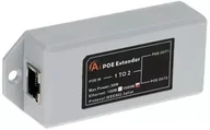 Adaptery i przejściówki - EXTENDER ETHERNET+PoE SPT-POE/2G-POE DELTA NETWORK - miniaturka - grafika 1