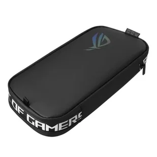 Etui ASUS Rog Ally 90NV00D0-B10000 Czarny - Gadżety dla graczy - miniaturka - grafika 1