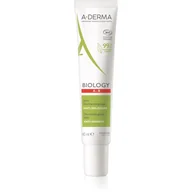 Kremy do twarzy - Krem do twarzy A-Derma Biology Anti-Redness Cream 40 ml (3282770146691) - miniaturka - grafika 1