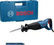 Piły elektryczne - BOSCH PIŁA SZABLASTA GSA 12-30 1250W - miniaturka - grafika 1