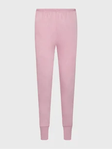 REEBOK - SPODNIE DRESOWE DAMSKIE - CL WDE FL JOGGER HH9671-L - Spodnie męskie - miniaturka - grafika 1