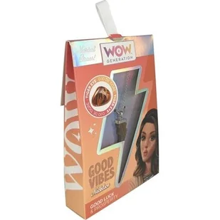 Naszyjnik KIDS EUROSWAN WOW Generation WOW00094 (1 naszyjnik) - Zabawy w naśladowanie dorosłych - miniaturka - grafika 1