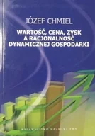 Biznes - Wartość cena zysk a racjonalność dynamicznej gospodarki - miniaturka - grafika 1