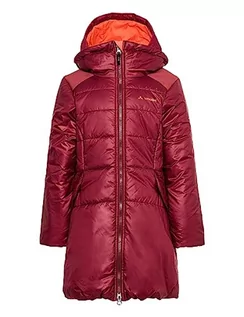 Kurtki i płaszcze dla dziewczynek - VAUDE Unisex Kids Greenfinch Coat Girls II kurtka - grafika 1