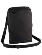 Torebki damskie - Organizer Podróżny Torba Na Ramię Vaude Travel Organizer M Black - miniaturka - grafika 1