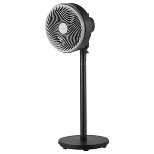 Wentylator Midea M-FG18-22LAP Czarny - Wentylatory - miniaturka - grafika 1