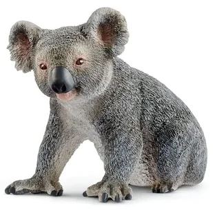 Schleich MIŚ KOALA 14815 - Figurki dla dzieci - miniaturka - grafika 1