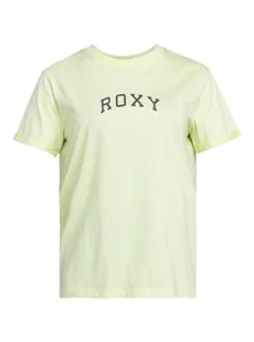 Roxy Damska koszulka Noon Ocean B (1 szt.) - Koszulki i topy damskie - miniaturka - grafika 1