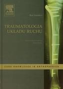 Książki medyczne - Edra Urban & Partner Traumatologia układu ruchu - miniaturka - grafika 1