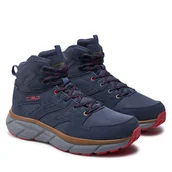 Buty trekkingowe męskie - Trekkingi CMP Kamsel 3Q25977EO Szary - miniaturka - grafika 1