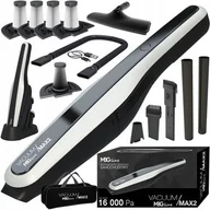 Odkurzacze ręczne - MBG line VACUUM MAX 2 - miniaturka - grafika 1