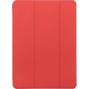 Pomologic BookCase etui pokrowiec obudowa ochronna do iPad Air 4/5 gen, iPad Pro 11" 3/4 gen (red) - Etui do tabletów - miniaturka - grafika 1