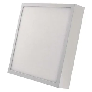 Panel LED EMOS Nexxo ZM6143 Biały - Lampy sufitowe - miniaturka - grafika 1