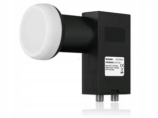 Technisat WIDEBAND-LNB 0007/8840 0007/8840 - Konwertery satelitarne - miniaturka - grafika 1