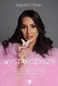 Rozwój osobisty - Wystarczysz? - miniaturka - grafika 1