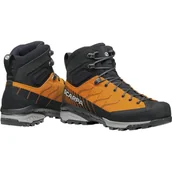 Buty trekkingowe damskie - Buty trekkingowe SCARPA Mescalito TRK Planet GTX - miniaturka - grafika 1
