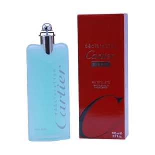 Cartier Declaration Bois Bleu Eau De Toilette Unikat 100 ml - Wody i perfumy męskie Cartier Declaration Bois Bleu Eau De Toilette Unikat 100 ml - Wody i perfumy męskie - miniaturka - grafika 1