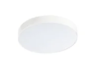 Lampy sufitowe - Azzardo Plafon MONZA R 40 SHR664000-50-WH - miniaturka - grafika 1