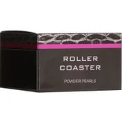 Pudry do twarzy - Vipera Roller Coaster rozświetlający puder Carmel - miniaturka - grafika 1