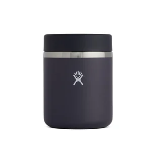Hydro Flask Duży termos na jedzenie 828 ml Food Jar Hydro Flask - blackberry RF28005 - Termosy - miniaturka - grafika 5