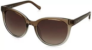 Fossil FOS 3094/S Sunglasses, Nude, 51 Womens - Okulary przeciwsłoneczne - miniaturka - grafika 1