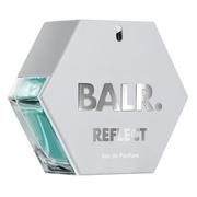 Wody i perfumy męskie - BALR. REFLECT FOR MEN woda perfumowana 50 ml - miniaturka - grafika 1