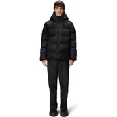 Kurtki męskie - Rains Kurtka Alta W3T3 | Regular Fit - miniaturka - grafika 1