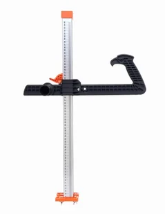 OBCINAK DWUSTRONNY PŁYT GIPS-KART 600 MM KD11289 - Inne urządzenia budowlane - miniaturka - grafika 1