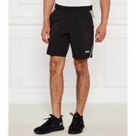 Spodenki męskie - BOSS GREEN Szorty S_T-Match 9 inch Regular Fit - miniaturka - grafika 1