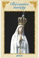 Religia i religioznawstwo - Różaniec święty - miniaturka - grafika 1