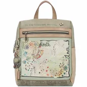 Plecaki - Anekke Amazonia Plecak miejski 25 cm mehrfarbig - miniaturka - grafika 1