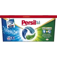 Środki do prania - Kapsułki do prania PERSIL Discs 4 in 1 Universal - 32 szt. - miniaturka - grafika 1