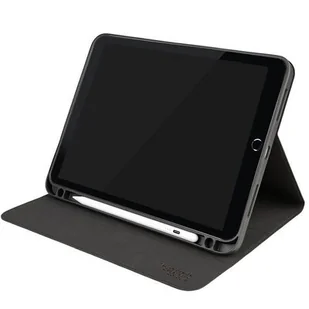 Etui TUCANO Up Plus Case na Apple iPad 10.9 (2022) Czarny - Etui do tabletów Etui TUCANO Up Plus Case na Apple iPad 10.9 (2022) Czarny - Etui do tabletów - miniaturka - grafika 1