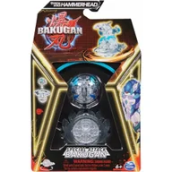 Figurki dla dzieci - Bakugan Special Attack Hammerhead 20141559 - miniaturka - grafika 1