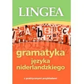 Nauka - Gramatyka Języka Niderlandzkiego Z Praktycznymi Przykładami Wyd 2 Praca zbiorowa - miniaturka - grafika 1