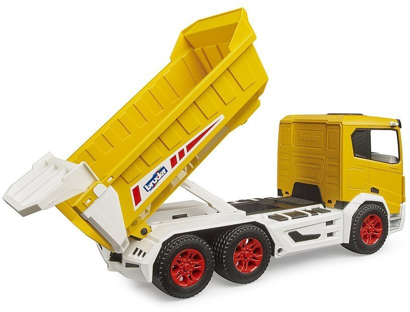 Bruder ROADMAX Dumper
