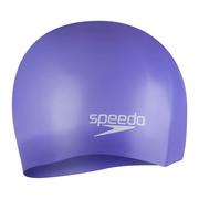 Pływanie - Czepek pływacki unisex Speedo Moulded Silicone Cap - miniaturka - grafika 1