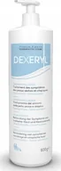 Balsamy i kremy do ciała - Ducray Dexeryl Emollient Kreminis Dry Skin 2x, 500g - miniaturka - grafika 1