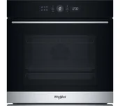 Piekarniki do zabudowy - Whirlpool WOI5S8PM1SXA Termoobieg AirFry Inox - miniaturka - grafika 1