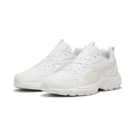 Sneakersy damskie - Damskie Sneakersy PUMA MILENIO TECH L 39782501 – Biały - miniaturka - grafika 1